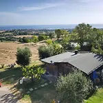 Casa Meris * San Costanzo