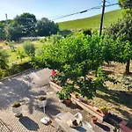 Apartamento Casa Meris *
