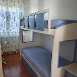 Casa Meris * San Costanzo