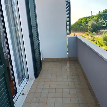 Lejlighed Casa Meris *
