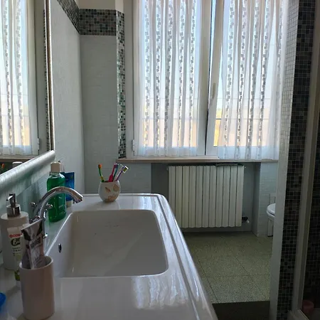 Apartment Casa Meris