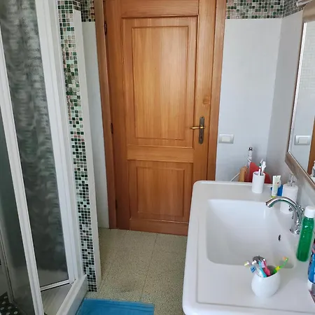 Apartment Casa Meris *
