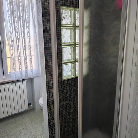 Apartment Casa Meris