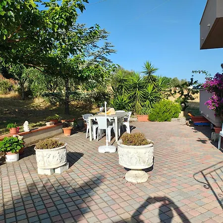 Casa Meris *