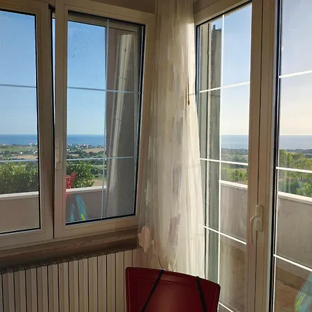 Casa Meris * San Costanzo