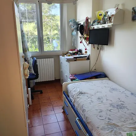 Apartment Casa Meris San Costanzo