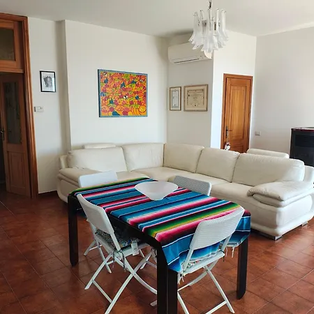 Casa Meris Apartment