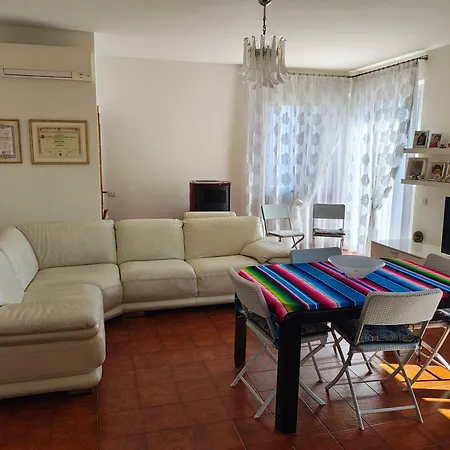 דירה Casa Meris