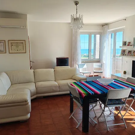 Casa Meris Apartment