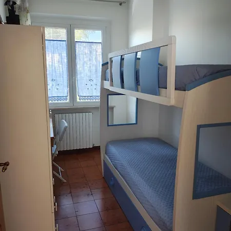 Casa Meris Daire San Costanzo