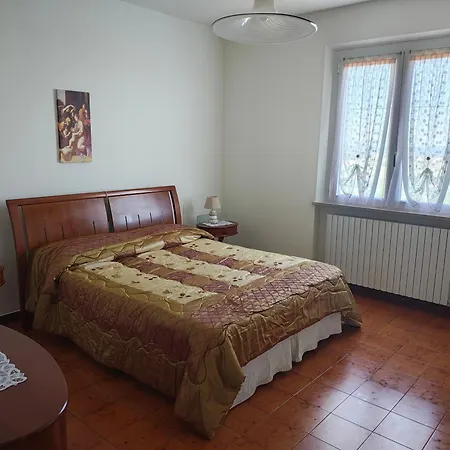 Apartment Casa Meris
