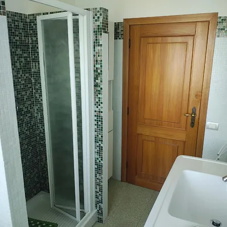 Casa Meris דירה *