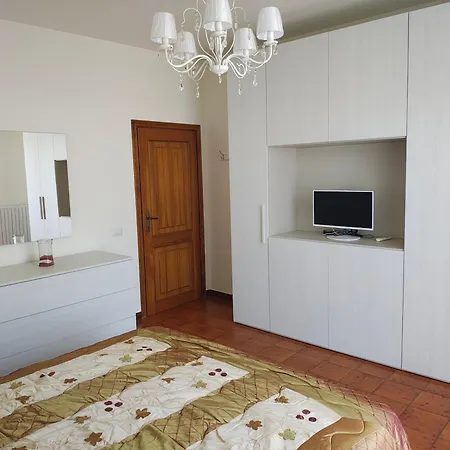 Apartment Casa Meris *