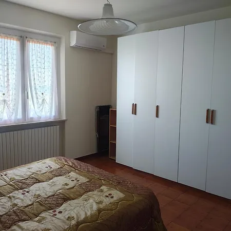 Apartament Casa Meris San Costanzo