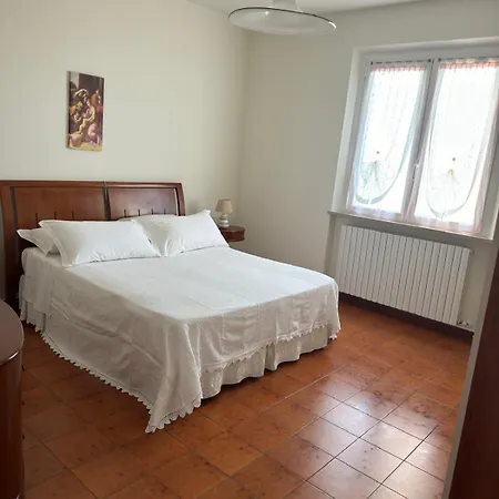 Casa Meris - In Collina Vista Mare A San Costanzo *
