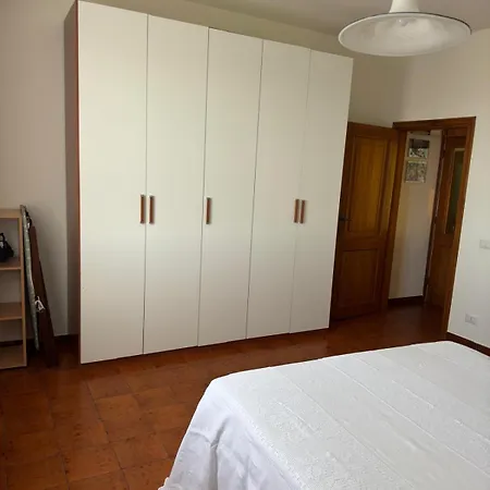 Appartement Casa Meris - In Collina Vista Mare A San Costanzo