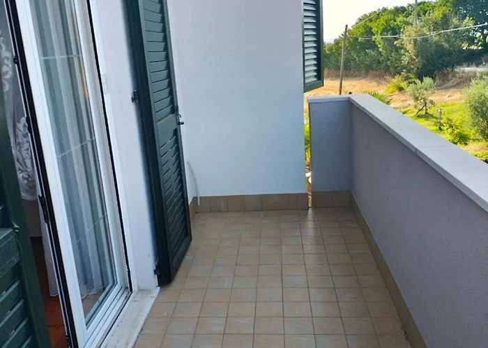 Apartamento Casa Meris *