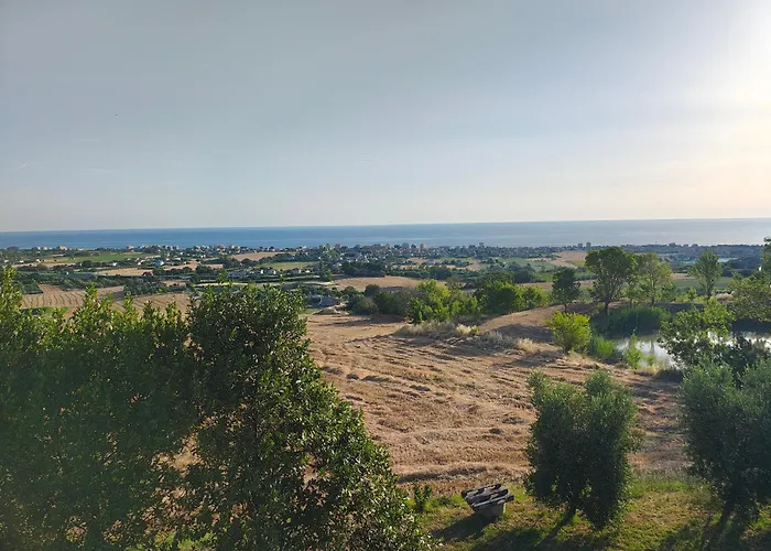 Apartamento Casa Meris *