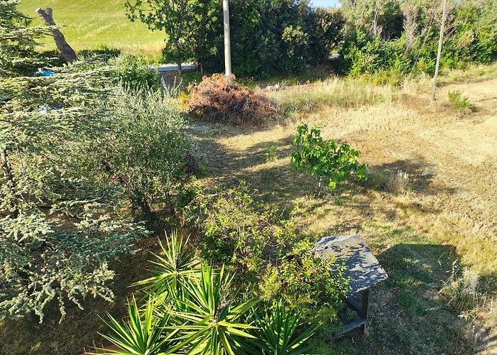 Casa Meris Apartamento