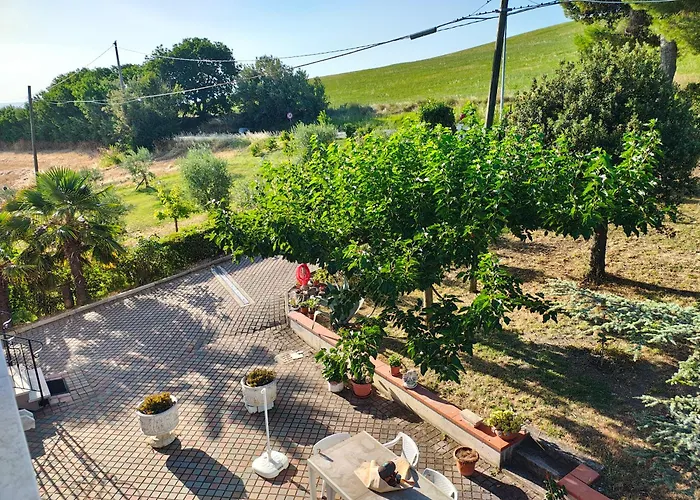 Apartamento Casa Meris *