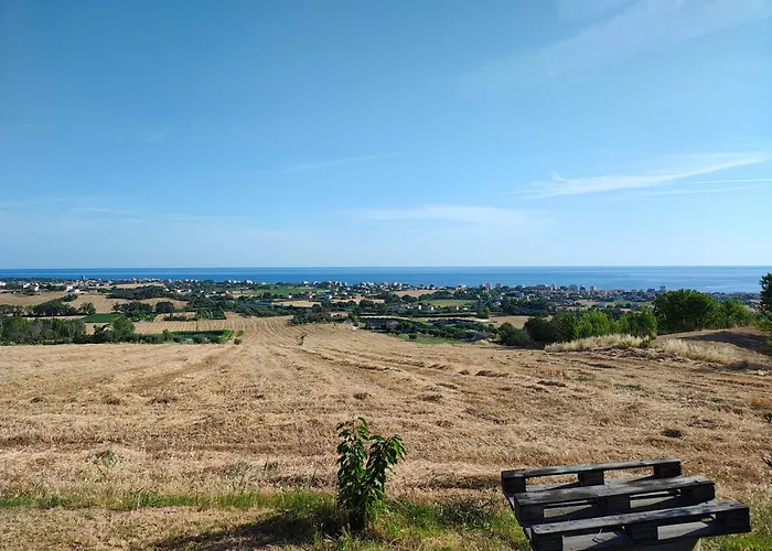 Apartamento Casa Meris *