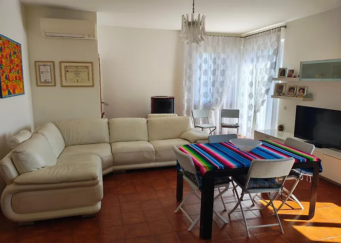 Apartamento Casa Meris