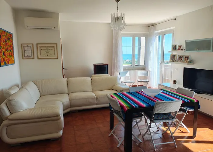 Casa Meris Apartamento