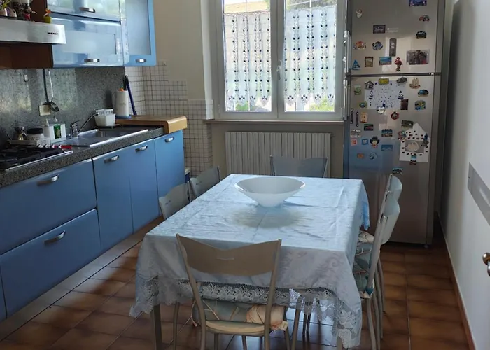 Casa Meris Apartamento *