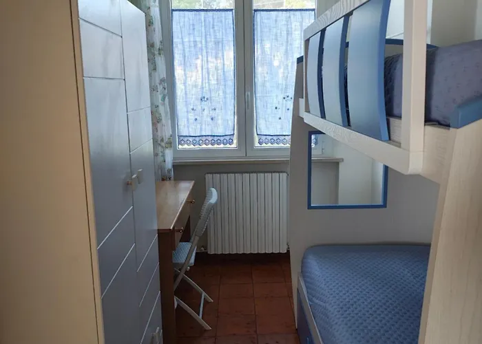 Apartamento Casa Meris San Costanzo
