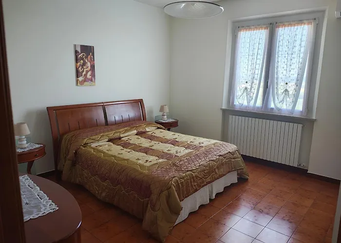 Apartamento Casa Meris