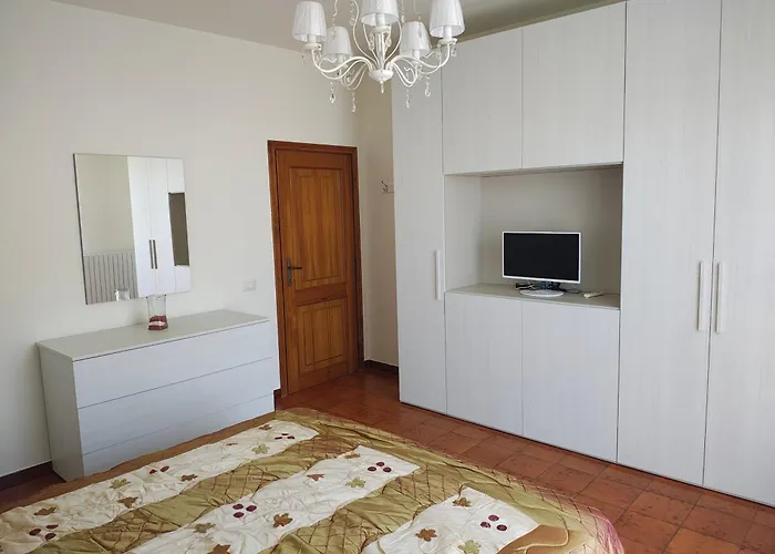 Apartamento Casa Meris *
