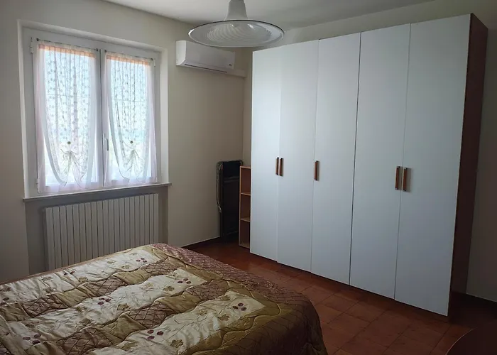 Apartamento Casa Meris San Costanzo