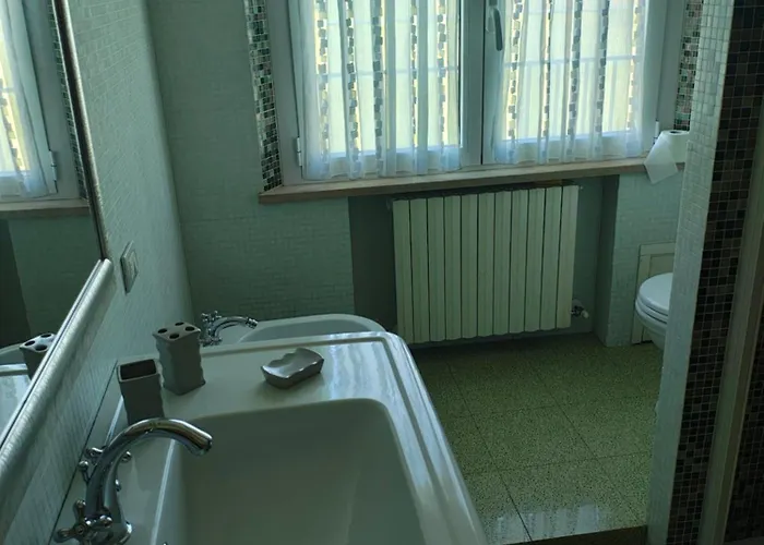 Casa Meris * San Costanzo